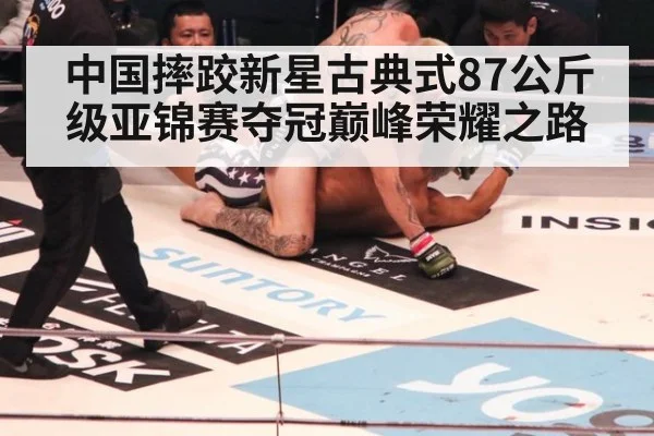 中国摔跤新星古典式87公斤级亚锦赛夺冠巅峰荣耀之路