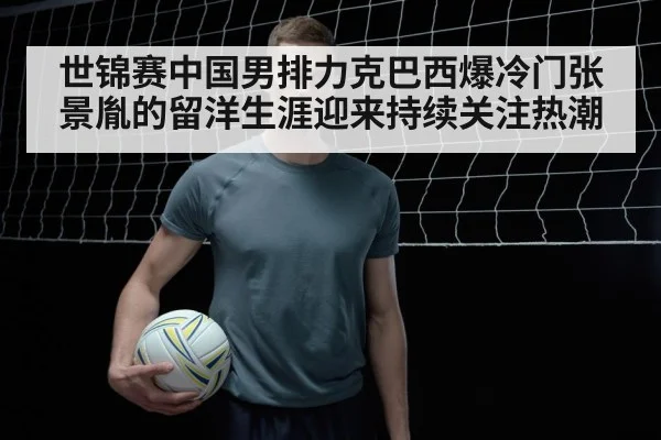chinese volleyball player